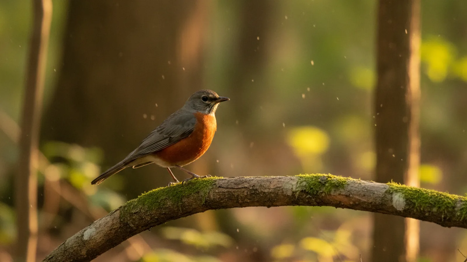 American Robin: Everything You Need to Know