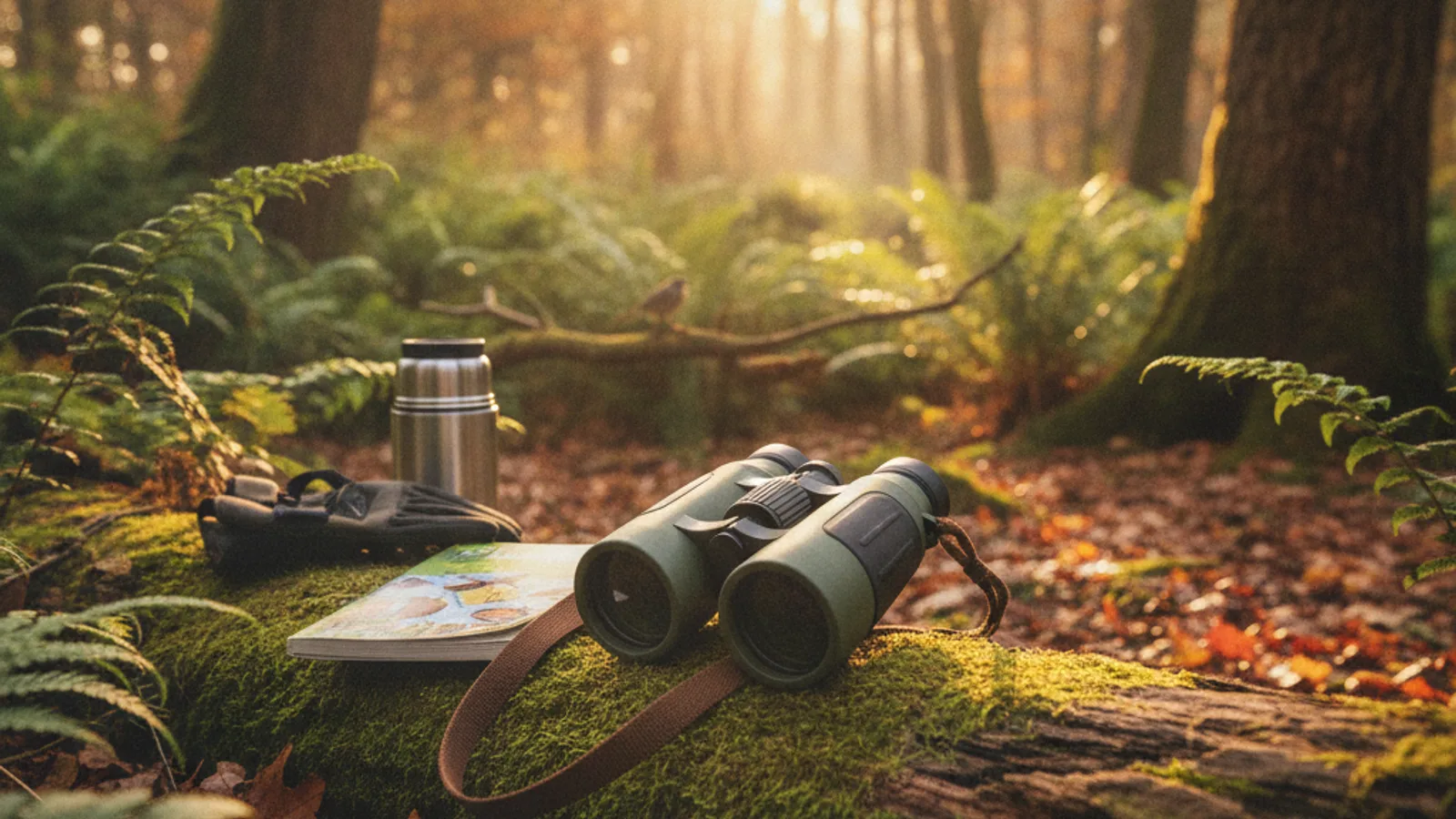 Best Beginner Birding Binoculars 2026: Top Picks for New Birders