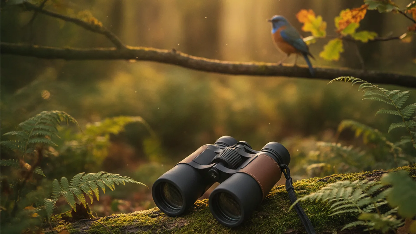 Best Birding Binoculars of 2026: A Complete Buyer's Guide