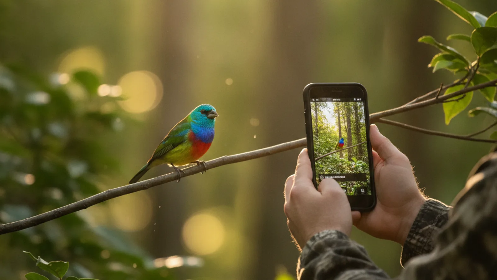 Best Bird Identification Apps 2026: Top Digital Tools for Birders