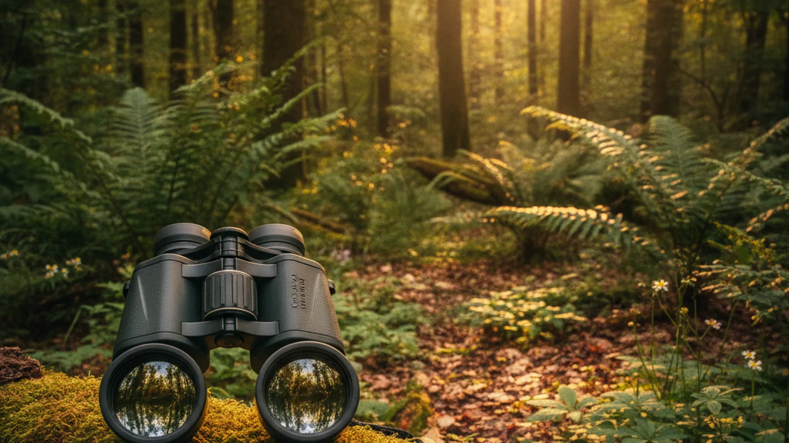 Best Professional Binoculars 2026: What the Pros Actually Use