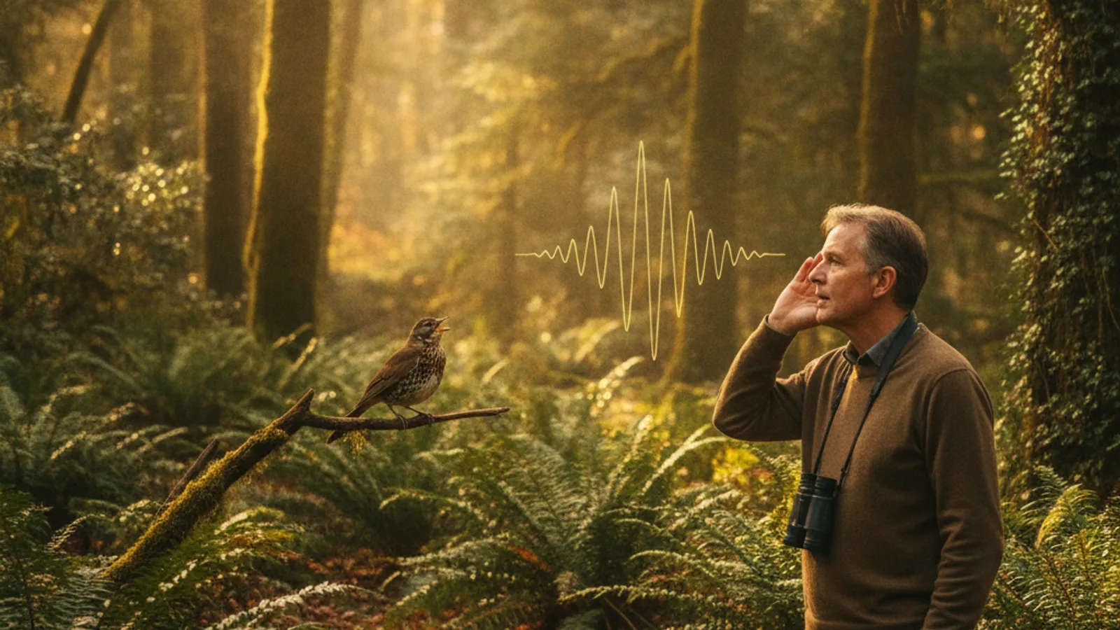 How to Identify Birds by Song: A Beginner's Guide to 20+ Common Bird Calls